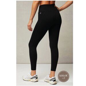 NWT Define PowerHold® 7/8 High-Waisted Legging Size Small